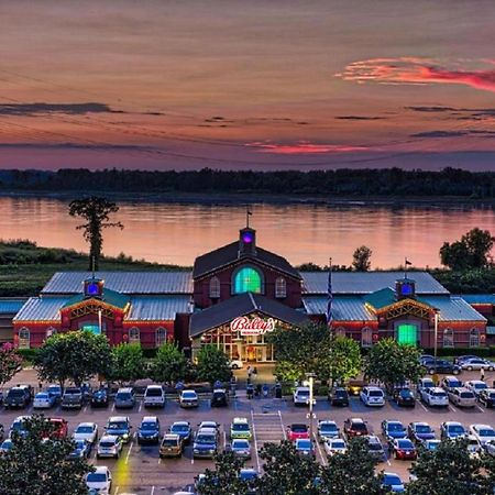 Bally'S Vicksburg Buitenkant foto