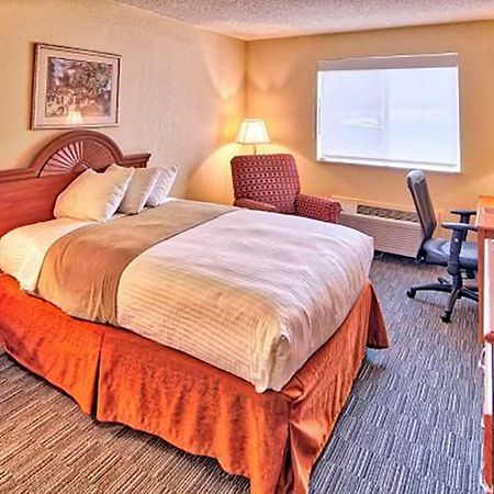 Bally'S Vicksburg Buitenkant foto