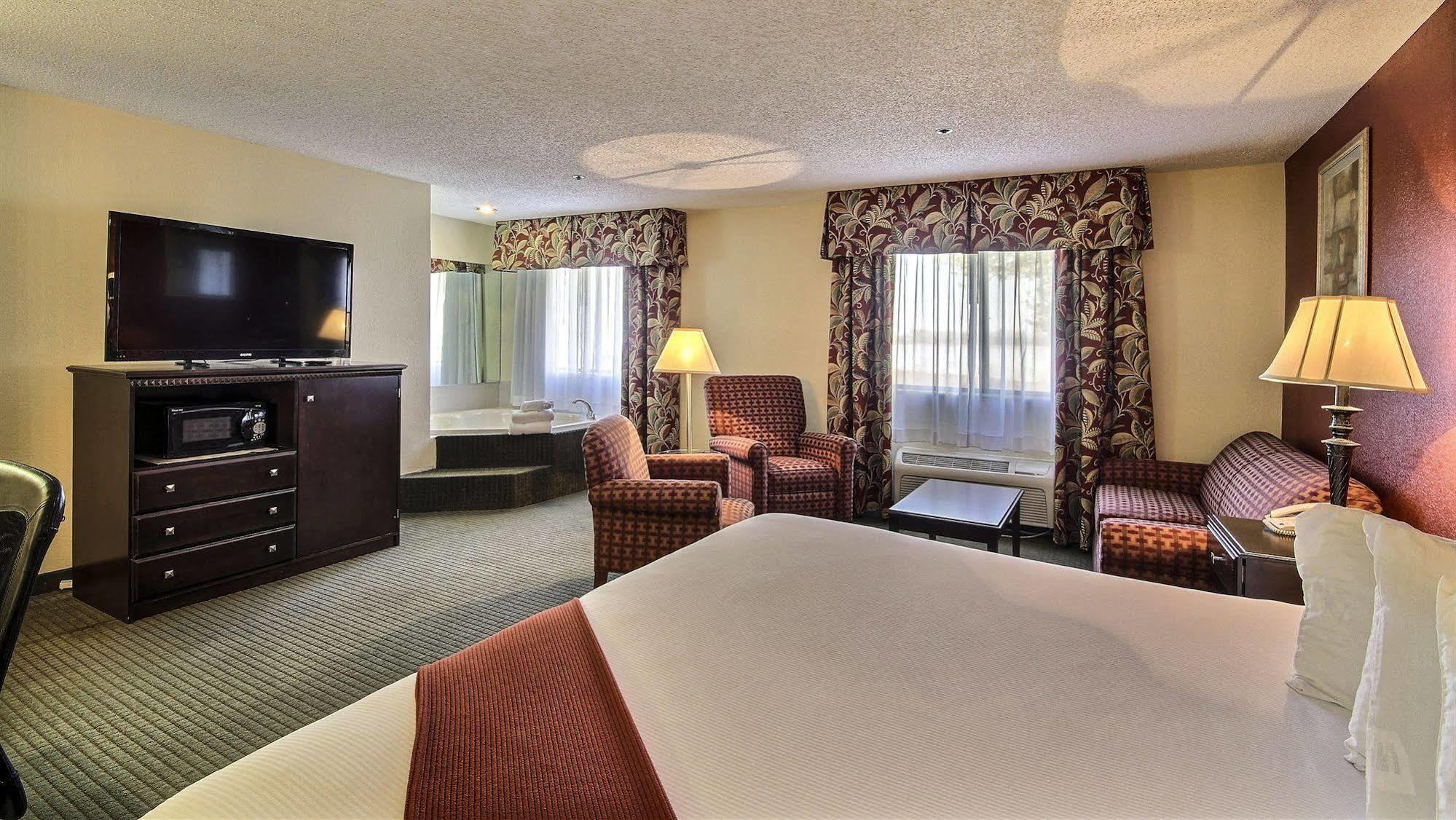 Bally'S Vicksburg Buitenkant foto