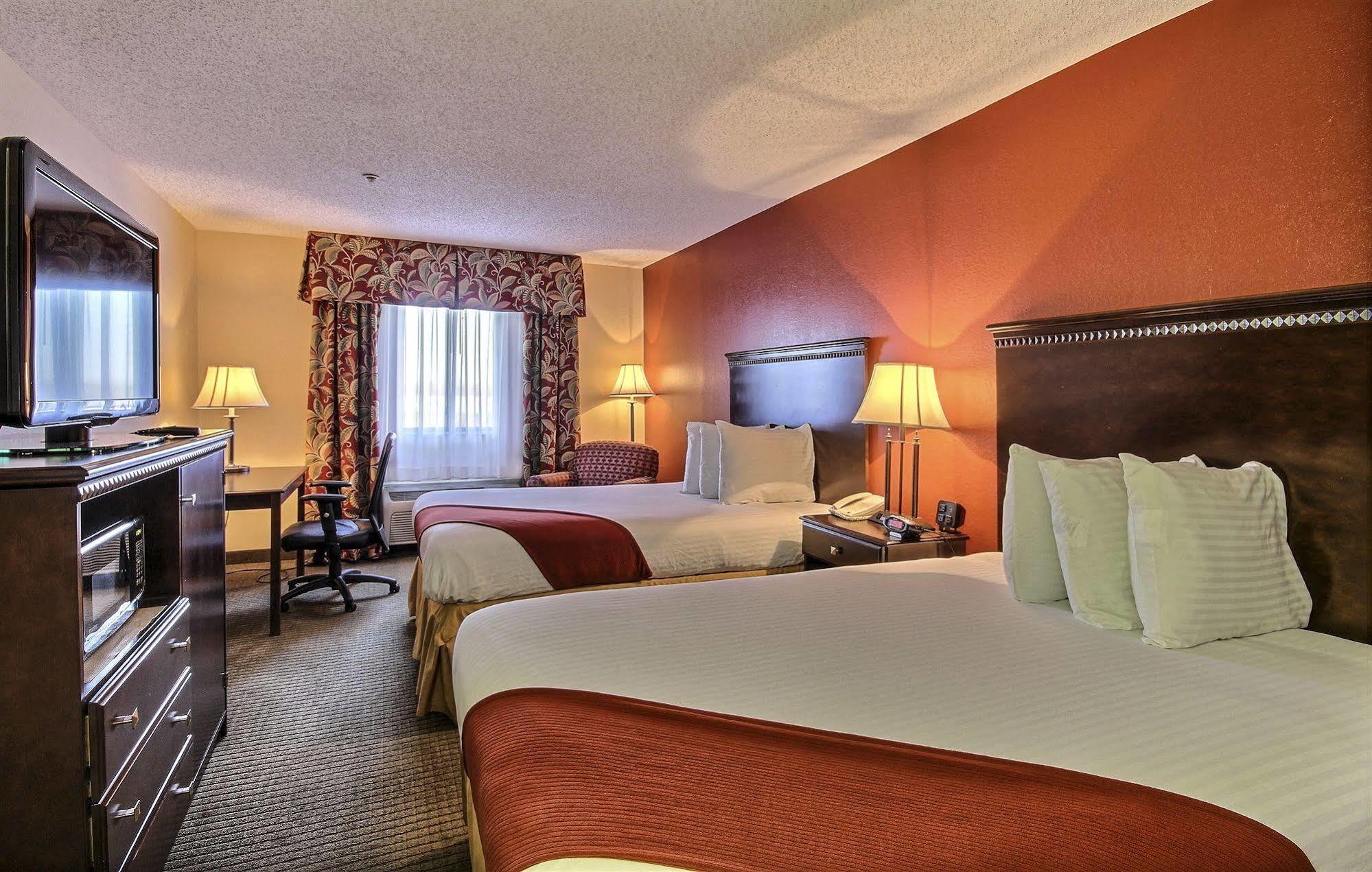 Bally'S Vicksburg Buitenkant foto