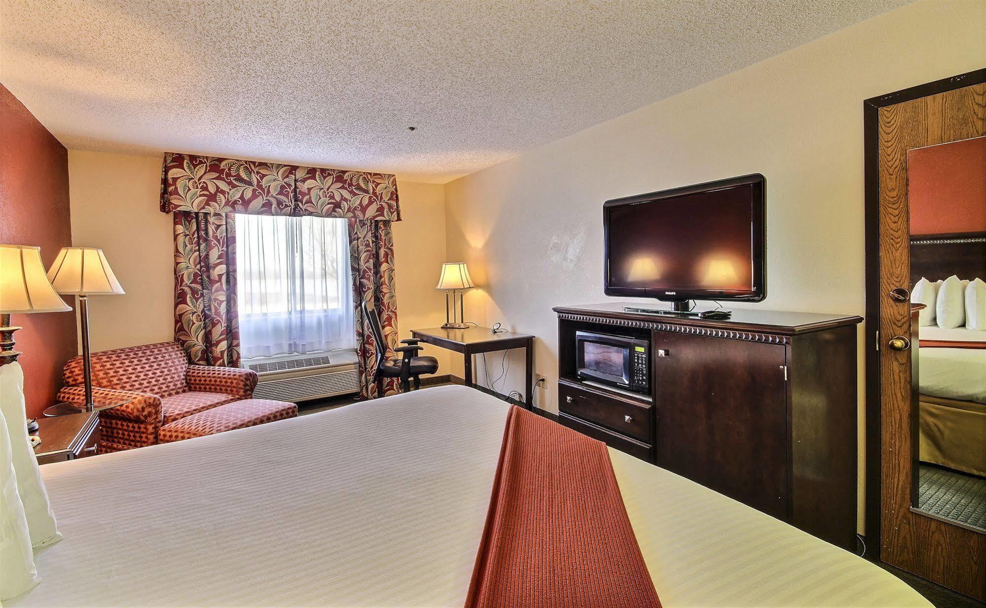 Bally'S Vicksburg Buitenkant foto